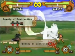 Belleza Destructiva