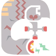 Khezu Icon