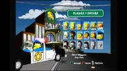 ChiefWiggumCopCarDonutRoadRage