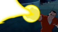 Capitan nemesis