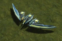 T3 Seraphim Bomber