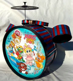 Mb drum 1
