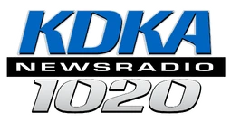 KDKA NewsRadioLogo