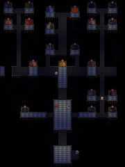 Nexus plain