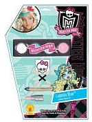 Lagoona makeup