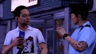 Beat cop