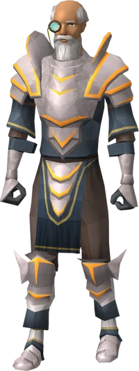 Sir Tiffy