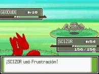 FrustraciónPl