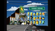 ChiefWiggumCopCarChasingBanditRoadRage