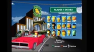 SnakeBanditLosesWiggumCopCarRoadRage