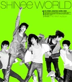 The-shinee-world