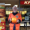 ColonelSanders1StarBall