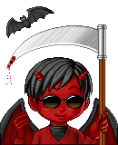 Devil Mayhem