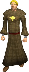 Brother Brace