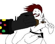FALCONPUNCH