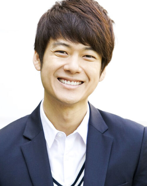 Kang Sung Min - Wiki Drama