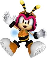 Charmy(Modern)