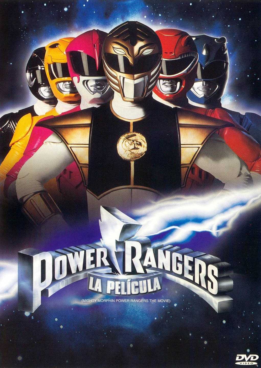 Bluray 2017 Online Movie Watch Power Rangers