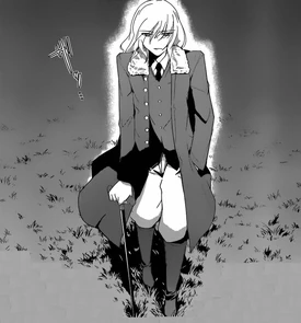 Urara grandpa