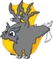 ThunderDragonBaby