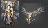Darksiders II Archon