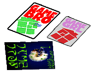 GameBroGrlGrub