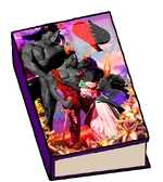 TrollRomanceNovel