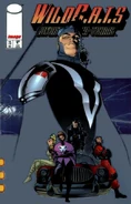 WildCATs Vol 1 25