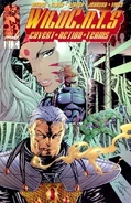 WildCATs Vol 1 27