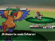 Esfuerzo NB