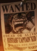 Wanted de Kid