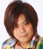 DaisukeNamikawa