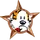 Hobbes' award for being a good friend