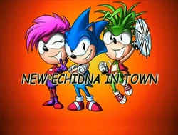 Sonic Underground Ep29 Title