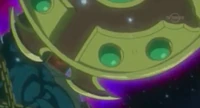Shadow Giant's D-Pad