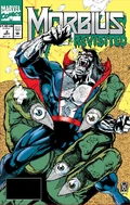Morbius Revisited Vol 1 2