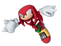 Knuckles (Trading Cards)
