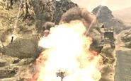 Excalibur2 Just like old times MW2