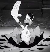 Ducktator