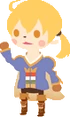 Ramza Sprite Brigade