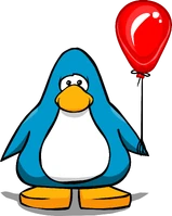 Cherry balloon445566