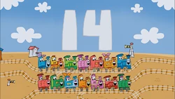 14-Trucks