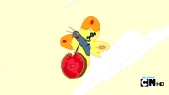 Insect in da episode