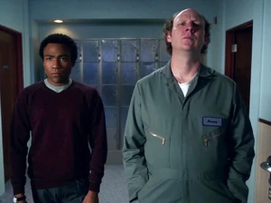 Troy and Murray
