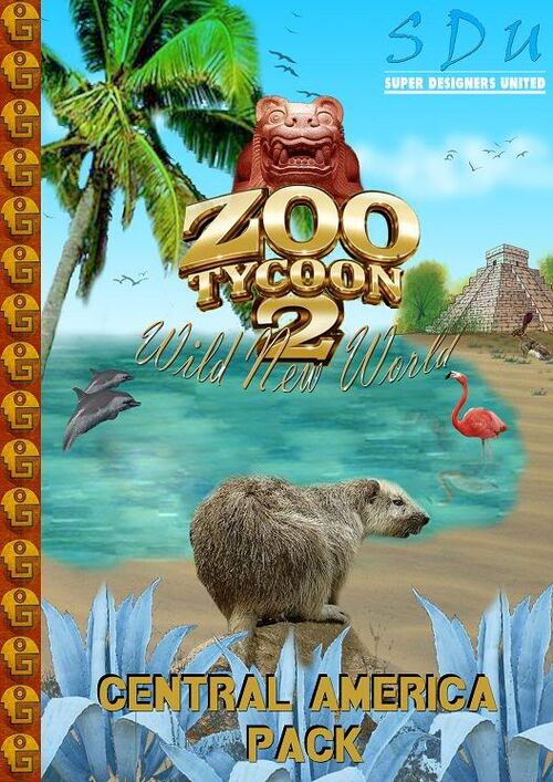 Images The Zoo Tycoon Wiki Cheats And More - JoBSPapa.com