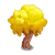 Ancient Twist Tree-icon