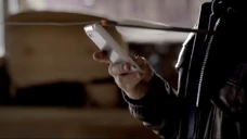 Damon-Salvatore-has-the-ATT-HTC-Vivid-on-The-Vampire-Diaries-Season-4-Episode-3-The-Rager