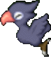 FFD Black Chocobo