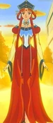 Princesa Fireball