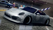 NFSTRPorsche991911CarreraSSnowflake